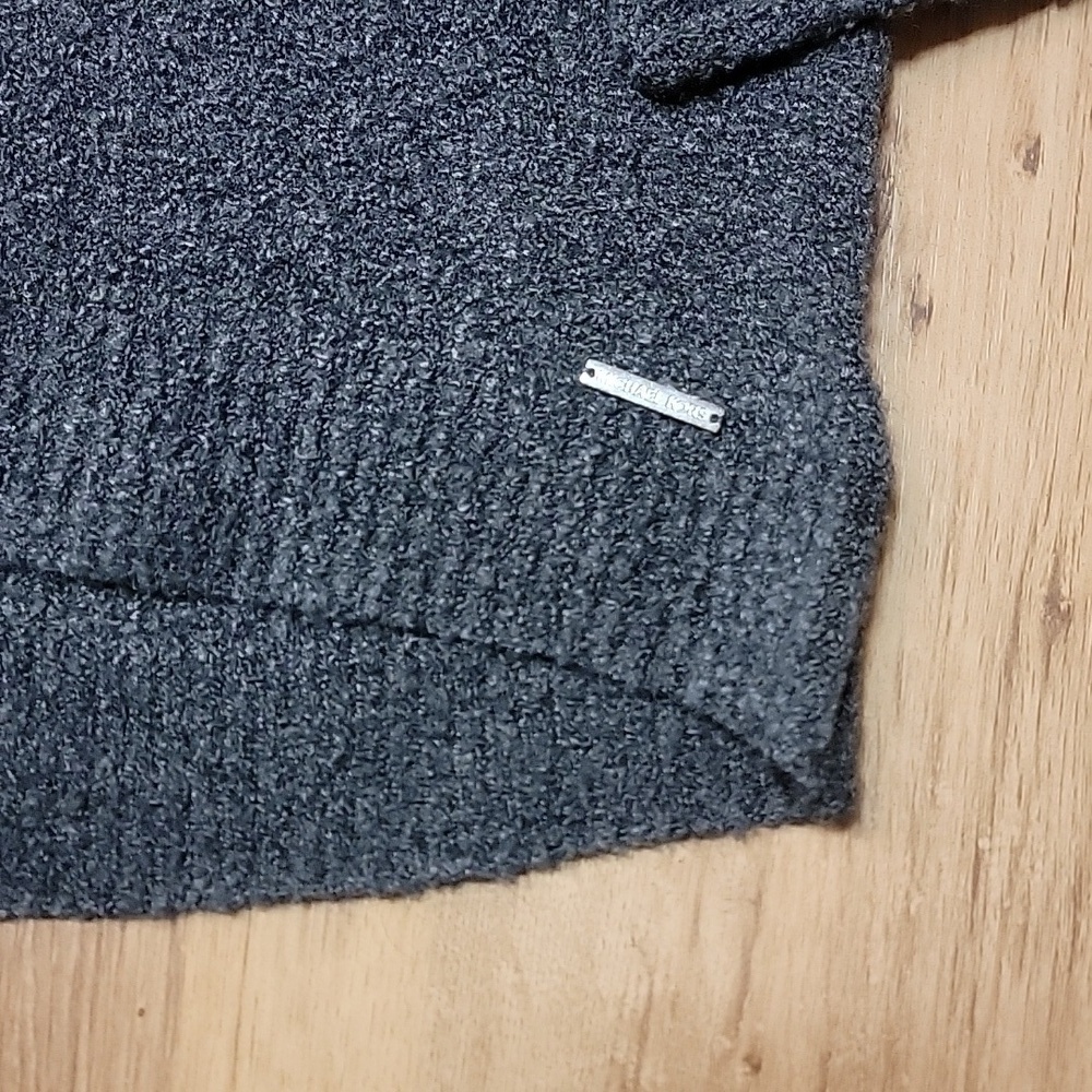 MK Alpaca Wool Luxury Sweater - Picture 6 of 10